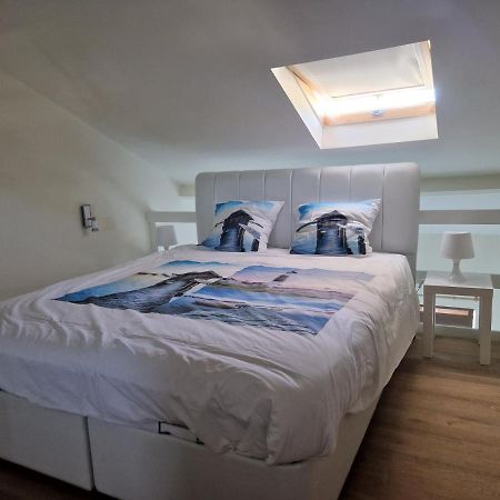 Melroce Holiday Cottage 5503 Bredene Zewnętrze zdjęcie
