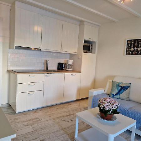 Melroce Holiday Cottage 5503 Bredene Zewnętrze zdjęcie