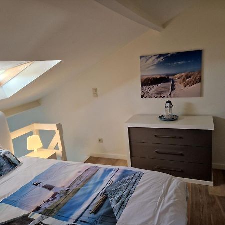 Melroce Holiday Cottage 5503 Bredene Zewnętrze zdjęcie