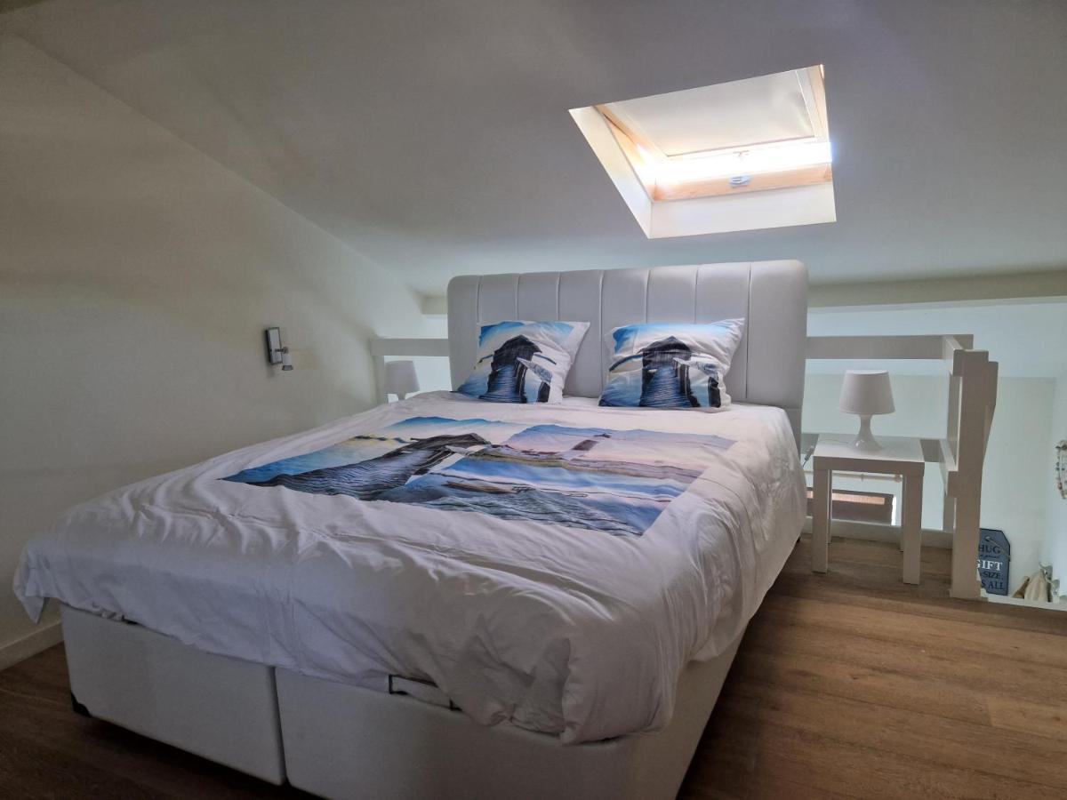 Melroce Holiday Cottage 5503 Bredene Zewnętrze zdjęcie