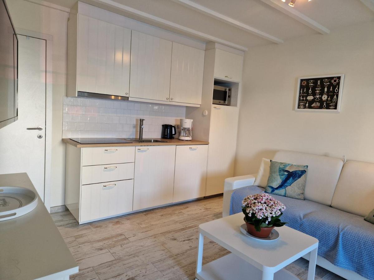 Melroce Holiday Cottage 5503 Bredene Zewnętrze zdjęcie