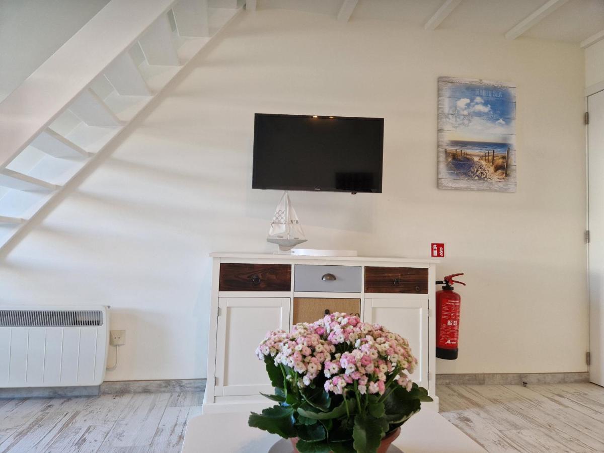 Melroce Holiday Cottage 5503 Bredene Zewnętrze zdjęcie