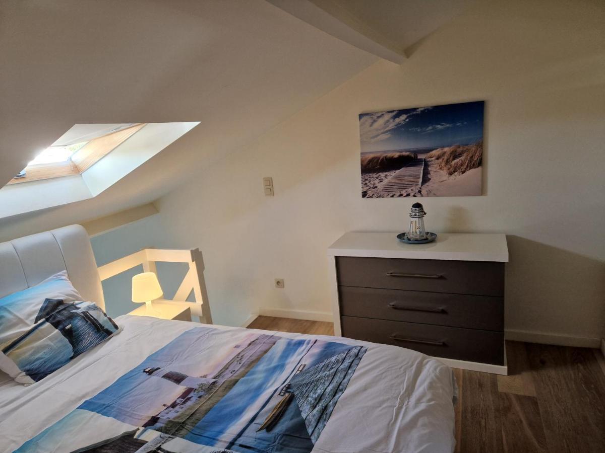 Melroce Holiday Cottage 5503 Bredene Zewnętrze zdjęcie