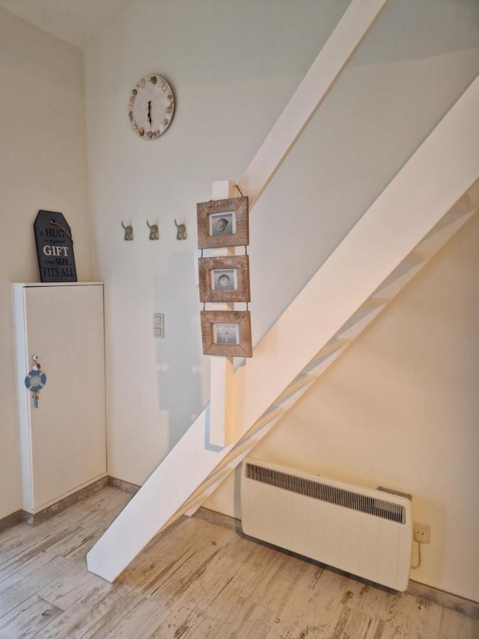 Melroce Holiday Cottage 5503 Bredene Zewnętrze zdjęcie