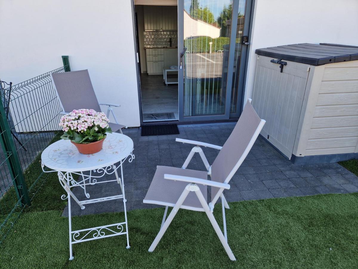 Melroce Holiday Cottage 5503 Bredene Zewnętrze zdjęcie